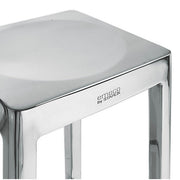 Emeco Short Stool 18" Stools Emeco 