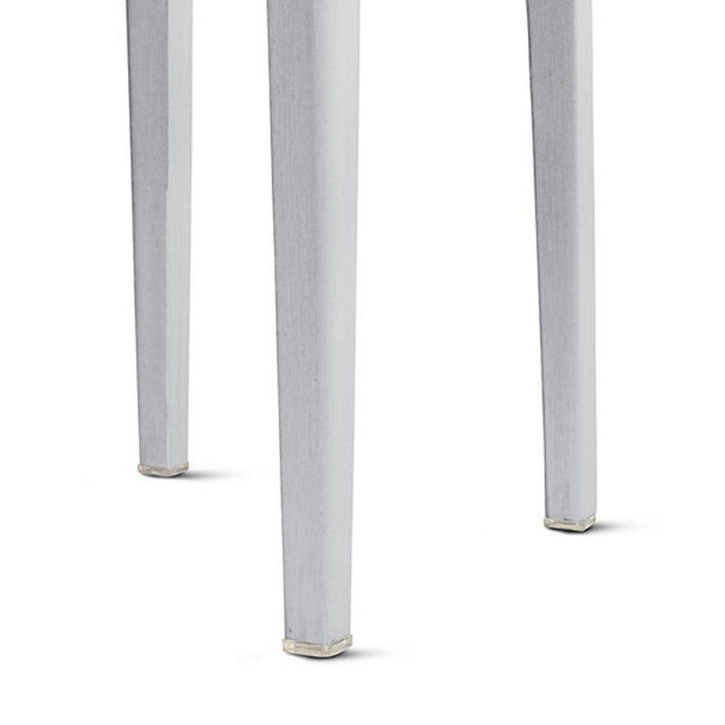Emeco Short Stool 18" Stools Emeco 