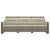 Emily 3 Seater Sofa Sofa Stressless 