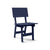 Emin Dining Chair Dining Chair Loll Designs Navy Blue 