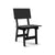 Emin Dining Chair Dining Chair Loll Designs Black 