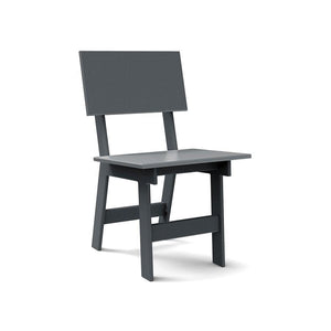 Emin Dining Chair Dining Chair Loll Designs Charcoal Grey 