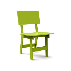 Emin Dining Chair Dining Chair Loll Designs Leaf Green 