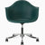 Eames Molded Task Armchair task chair herman miller 