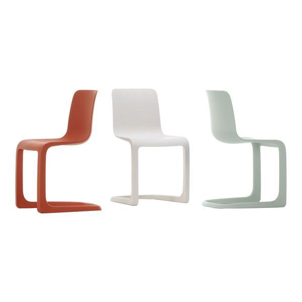 EVO-C Chair task chair Vitra 