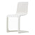 EVO-C Chair task chair Vitra Ivory Polypropylene 