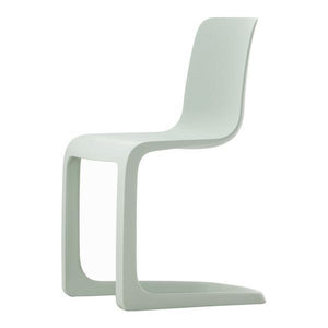 EVO-C Chair task chair Vitra Light Mint Polypropylene 