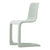 EVO-C Chair task chair Vitra Light Mint Polypropylene 