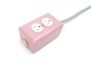 Exto Candy Pink Accessories Conway Electric 