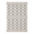 Duna Rug Rug Gan Gray 6’7" x 9’10" 