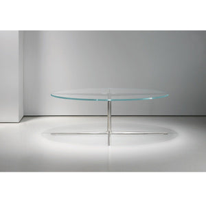 Facet Round Coffee Table Coffee Tables Bernhardt Design 