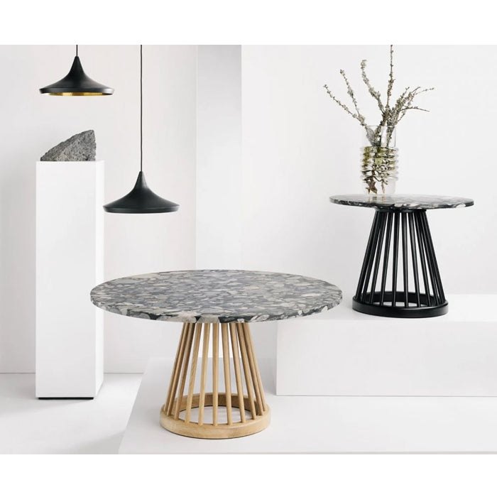 Fan Table Tables Tom Dixon 