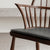 FH38 Windsor Chair Side/Dining Carl Hansen 