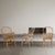 FH38 Windsor Chair Side/Dining Carl Hansen 