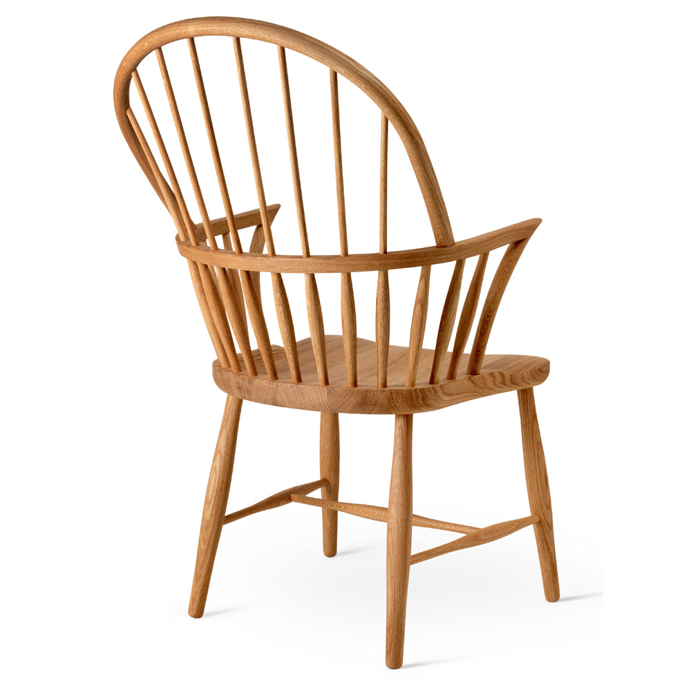 FH38 Windsor Chair Side/Dining Carl Hansen 