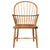 FH38 Windsor Chair Side/Dining Carl Hansen Oak-Oil No Seat Cushion 