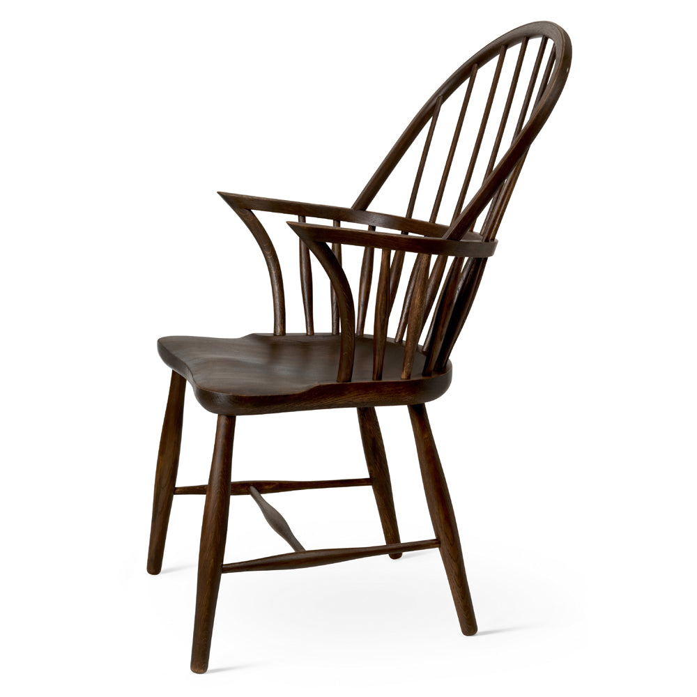 FH38 Windsor Chair Side/Dining Carl Hansen 