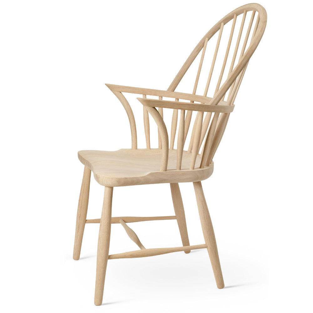 FH38 Windsor Chair Side/Dining Carl Hansen 