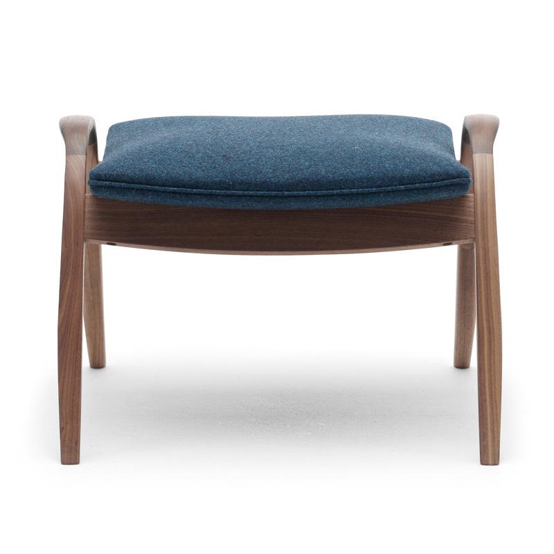 FH430 Signature Footstool ottomans Carl Hansen 