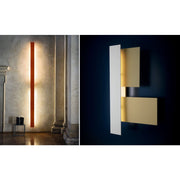 Fields Wall Lamp wall / ceiling lamps Foscarini 