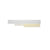 Fields Wall Lamp wall / ceiling lamps Foscarini Fields 2 White 