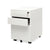 File Cabinet no.1 storage BluDot White 