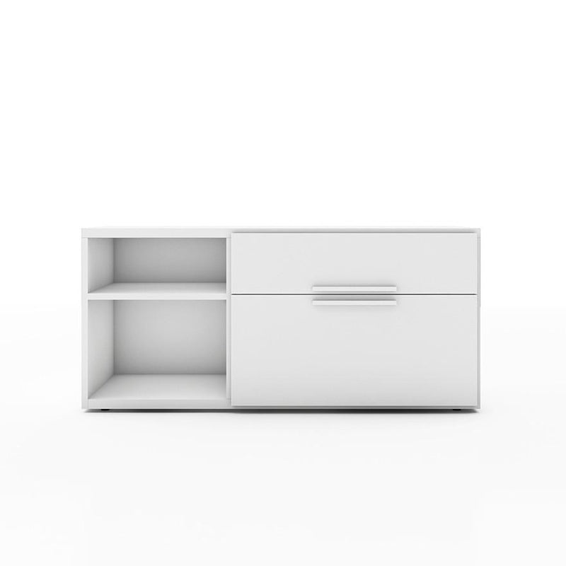Anchor Credenza storage Knoll 48" File right 