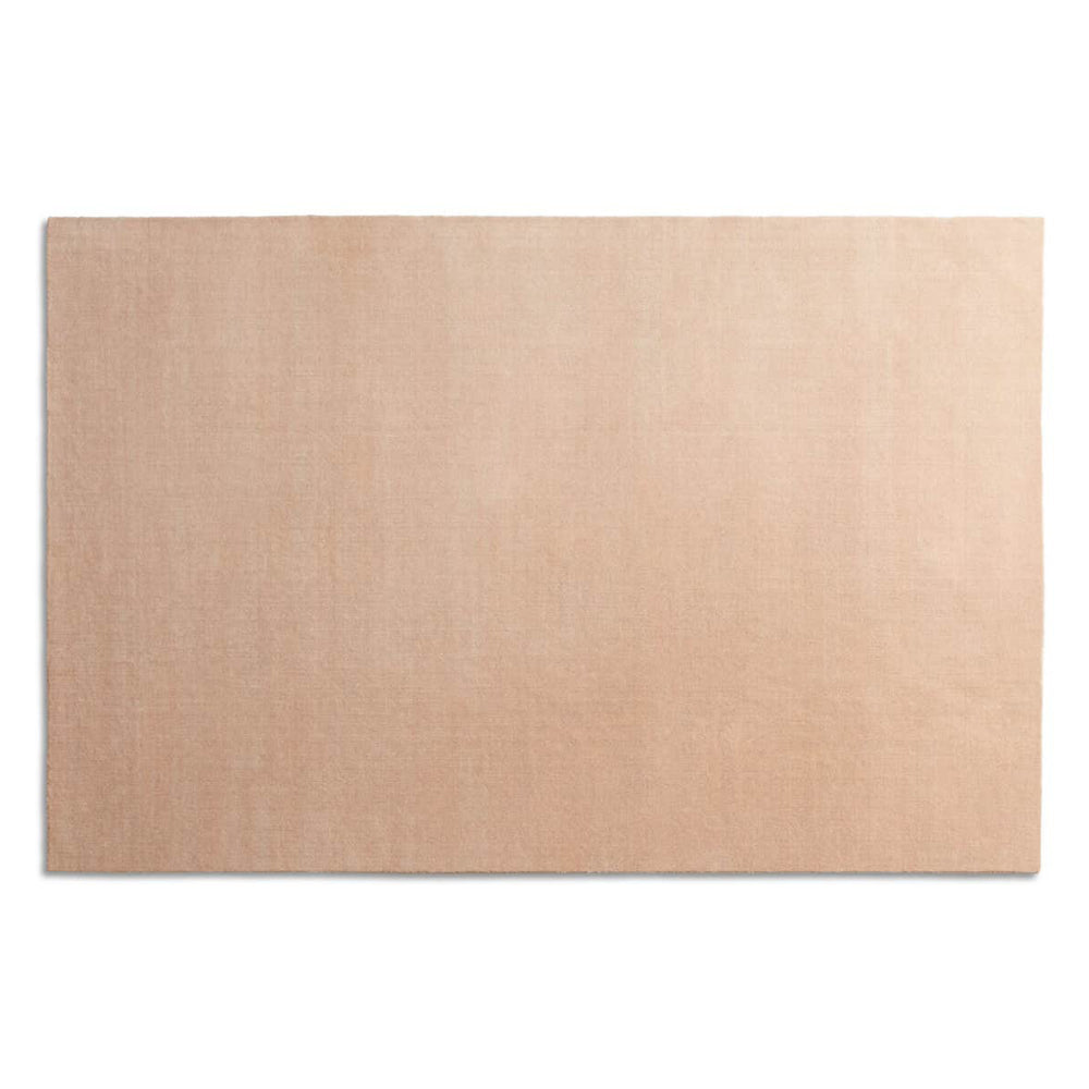 Filtered Out Rug Rugs BluDot 6&quot; x 9&quot; Blush 