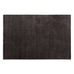 Filtered Out Rug Rugs BluDot 6" x 9" Charcoal 