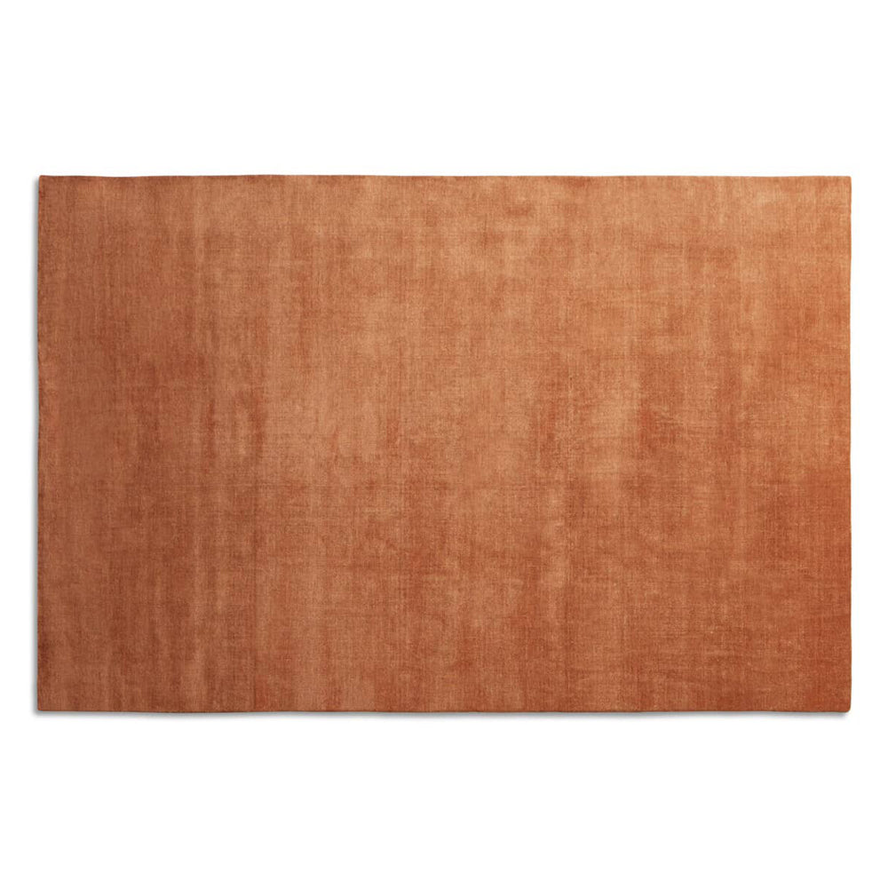 Filtered Out Rug Rugs BluDot 6&quot; x 9&quot; Copper 