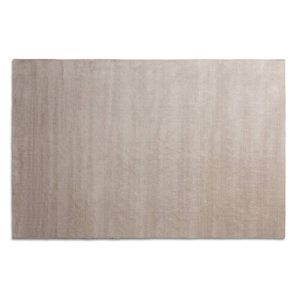 Filtered Out Rug Rugs BluDot 6&quot; x 9&quot; Grey 
