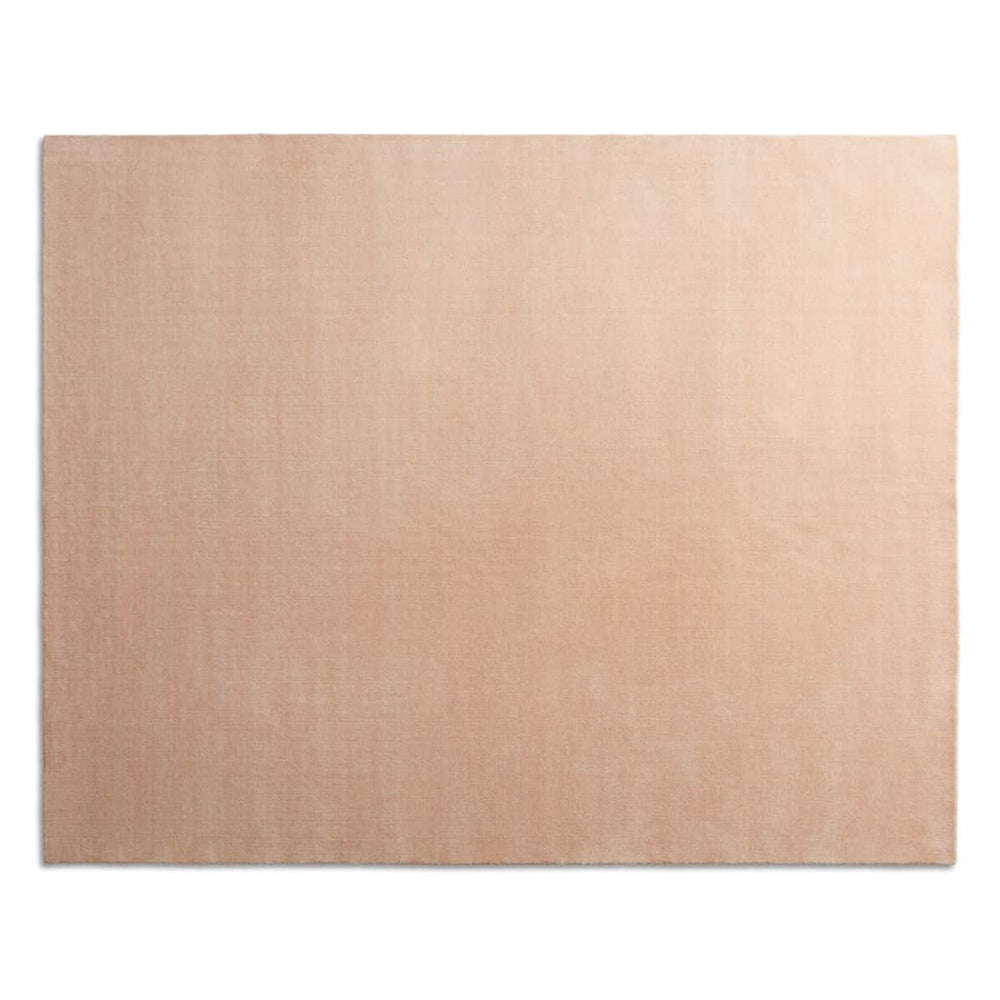 Filtered Out Rug Rugs BluDot 8&quot; x 10&quot; Blush 