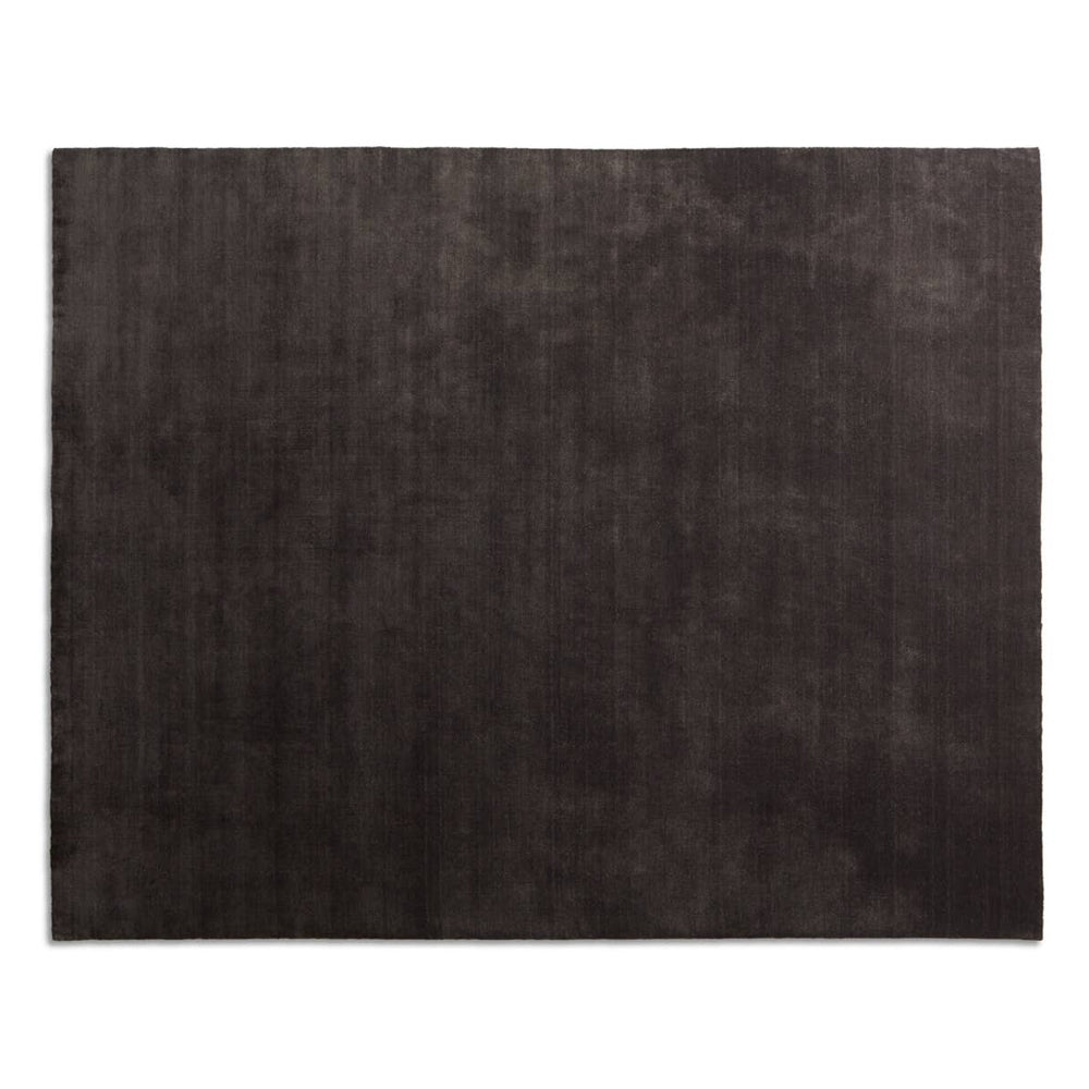 Filtered Out Rug Rugs BluDot 8" x 10" Charcoal 