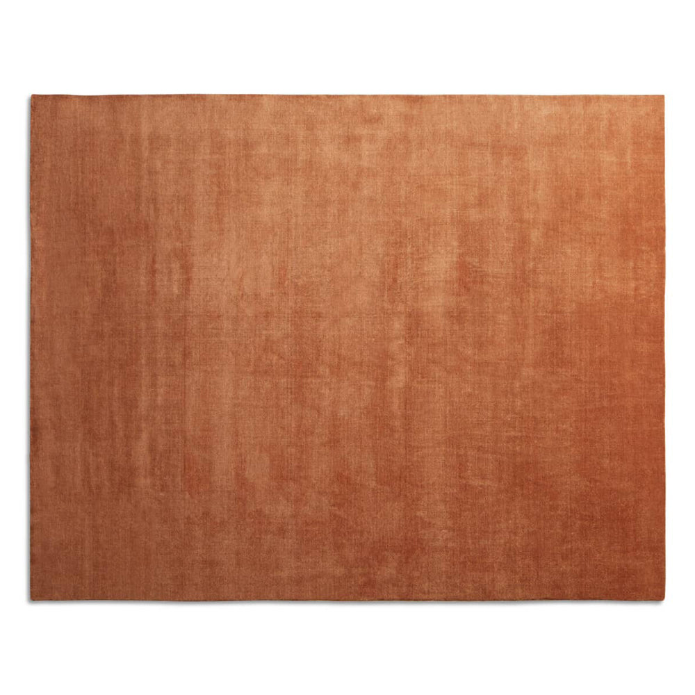 Filtered Out Rug Rugs BluDot 8&quot; x 10&quot; Copper 