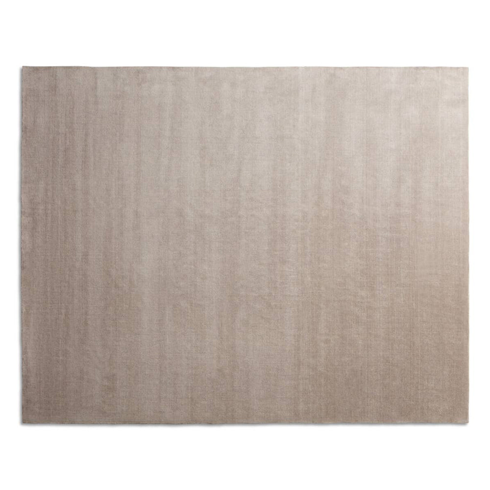Filtered Out Rug Rugs BluDot 8&quot; x 10&quot; Grey 