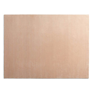 Filtered Out Rug Rugs BluDot 9" x 12" Blush 