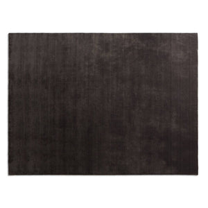 Filtered Out Rug Rugs BluDot 9" x 12" Charcoal 