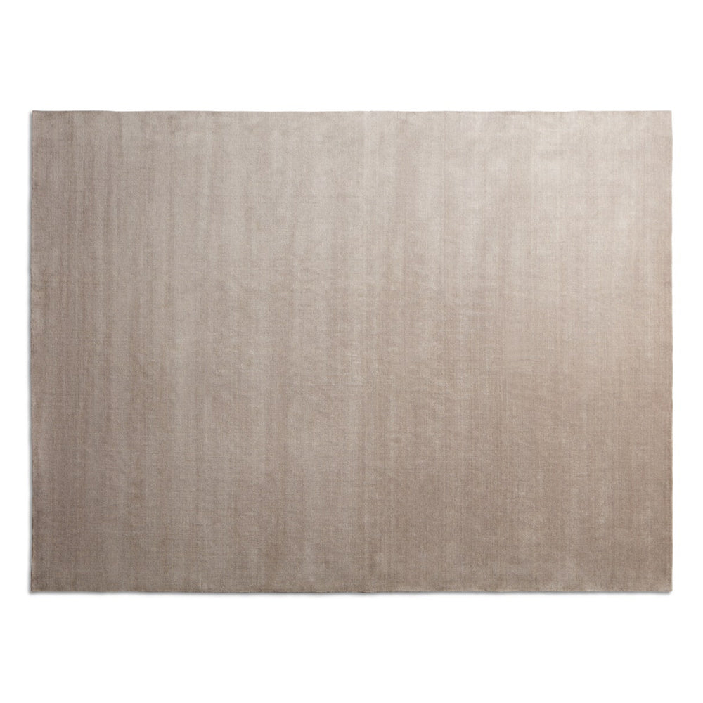 Filtered Out Rug Rugs BluDot 9&quot; x 12&quot; Grey 