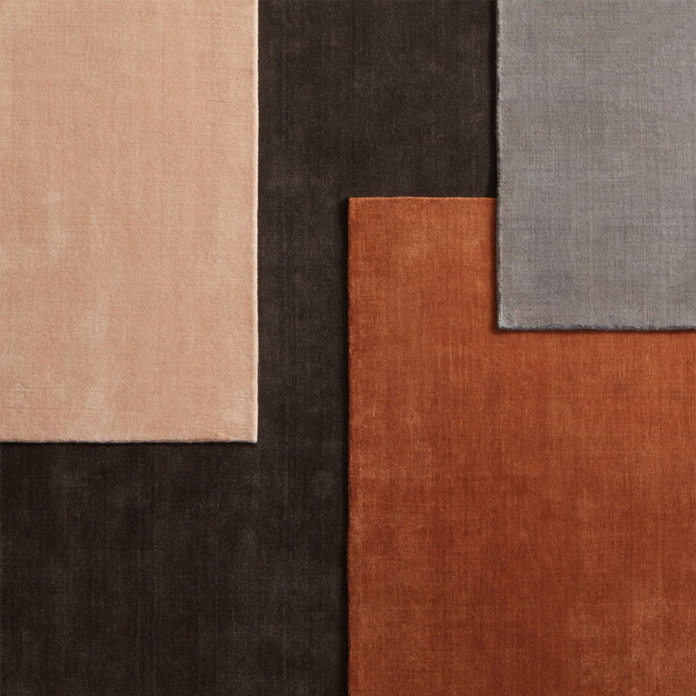 Filtered Out Rug Rugs BluDot 