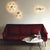 Fiore 123 Wall Sconce wall / ceiling lamps Oluce 