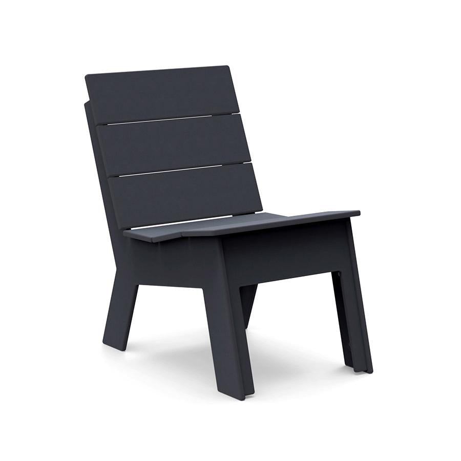 Fire Chair Chairs Loll Designs Charcoal Grey 