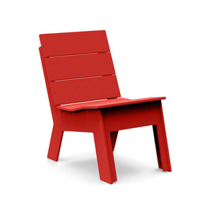 Fire Chair Chairs Loll Designs Apple Red 