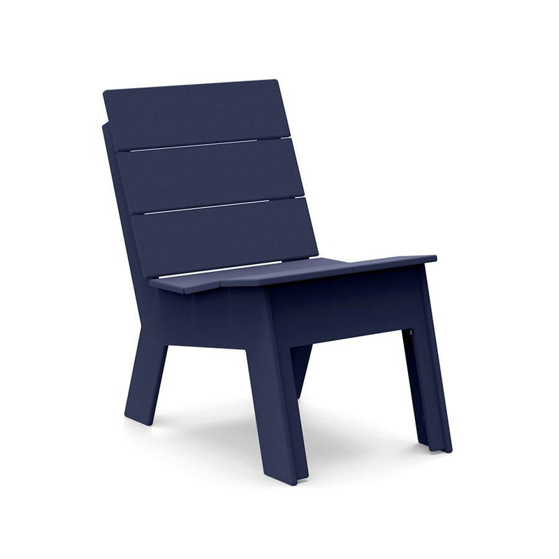 Fire Chair Chairs Loll Designs Navy Blue 