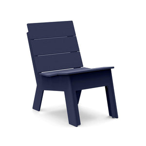 Fire Chair Chairs Loll Designs Navy Blue 