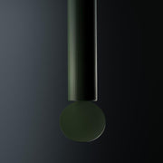 Flauta Indoor Wall Sconce Wall Sconce Flos 