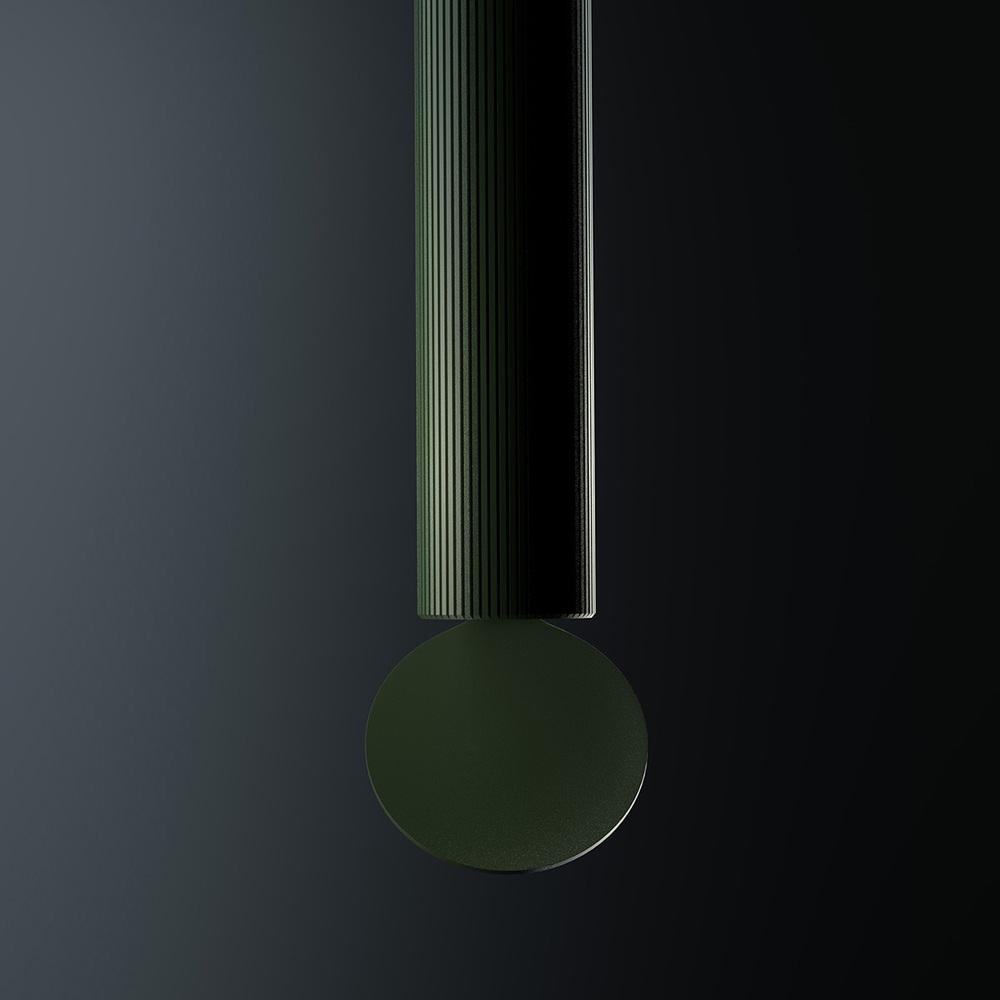 Flauta Indoor Wall Sconce Wall Sconce Flos 