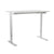 Float Height Adjustable Table - Quick Ship Desks humanscale 