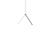 Arrangements Broken Line Pendant Lights Flos 