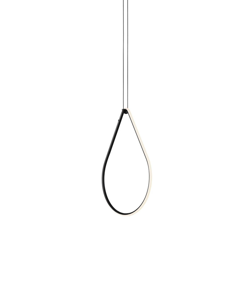 Arrangements Drop Up Pendant Lights Flos 