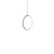 Arrangements Round Pendant Lights Flos Medium 